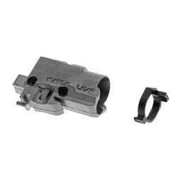 T Hop-Up in METALLO per serie GLOCK gen. 5 VFC  - MAPLE LEAF
