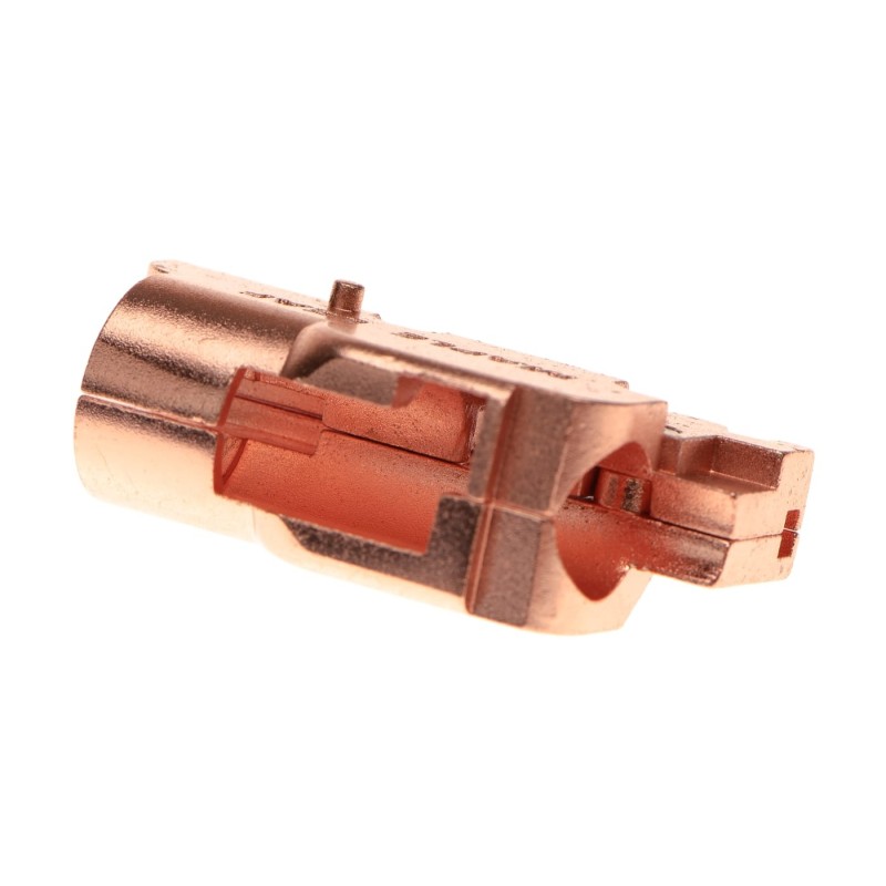 T Hop-Up in METALLO per serie GLOCK WE Marui - MAPLE LEAF