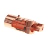 T Hop-Up in METALLO per serie GLOCK WE Marui - MAPLE LEAF