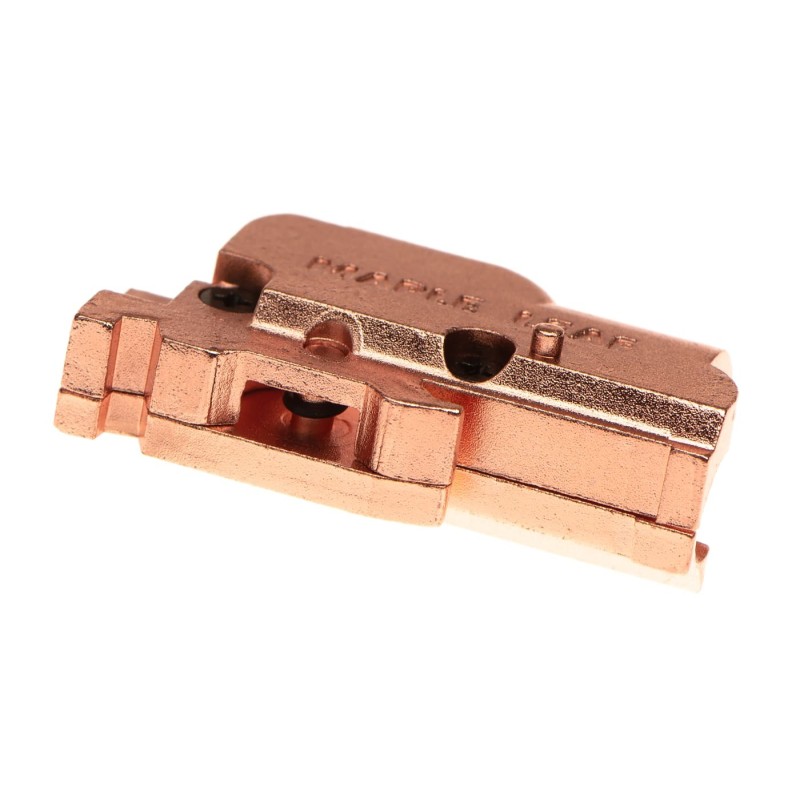 T Hop-Up in METALLO per serie GLOCK WE Marui - MAPLE LEAF