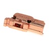 T Hop-Up in METALLO per serie GLOCK WE Marui - MAPLE LEAF