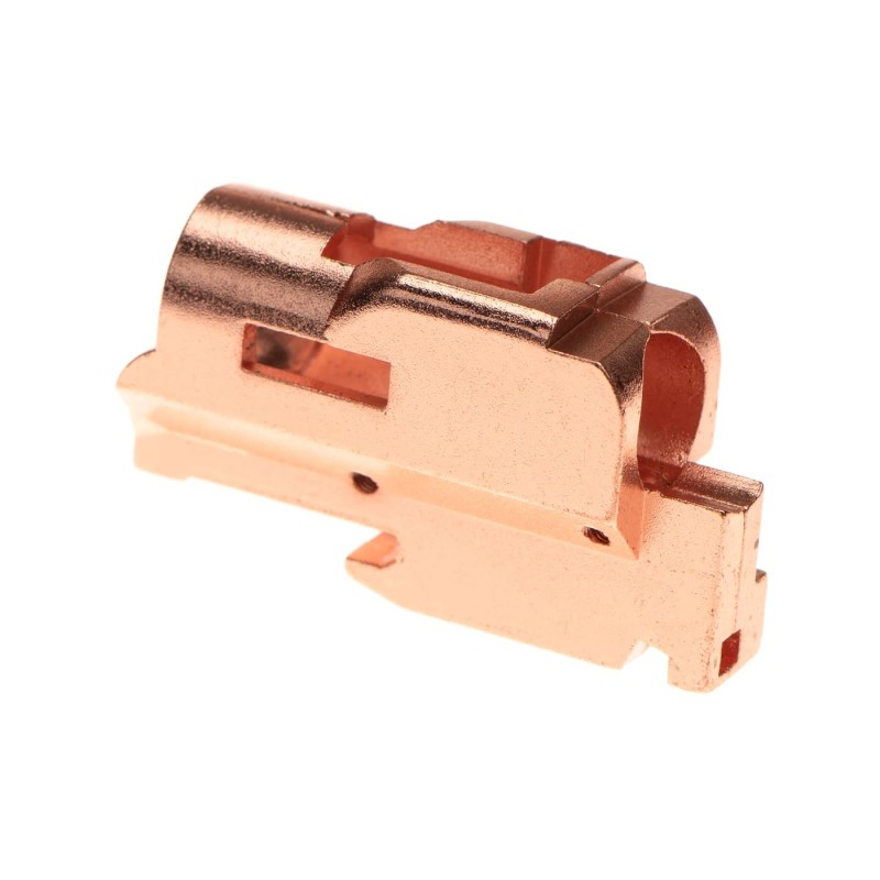 T Hop-Up in METALLO per serie GLOCK WE Marui - MAPLE LEAF