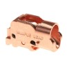 T Hop-Up in METALLO per serie GLOCK WE Marui - MAPLE LEAF