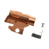 T Hop-Up in METALLO per serie HiCAPA WE Marui  KJ - MAPLE LEAF