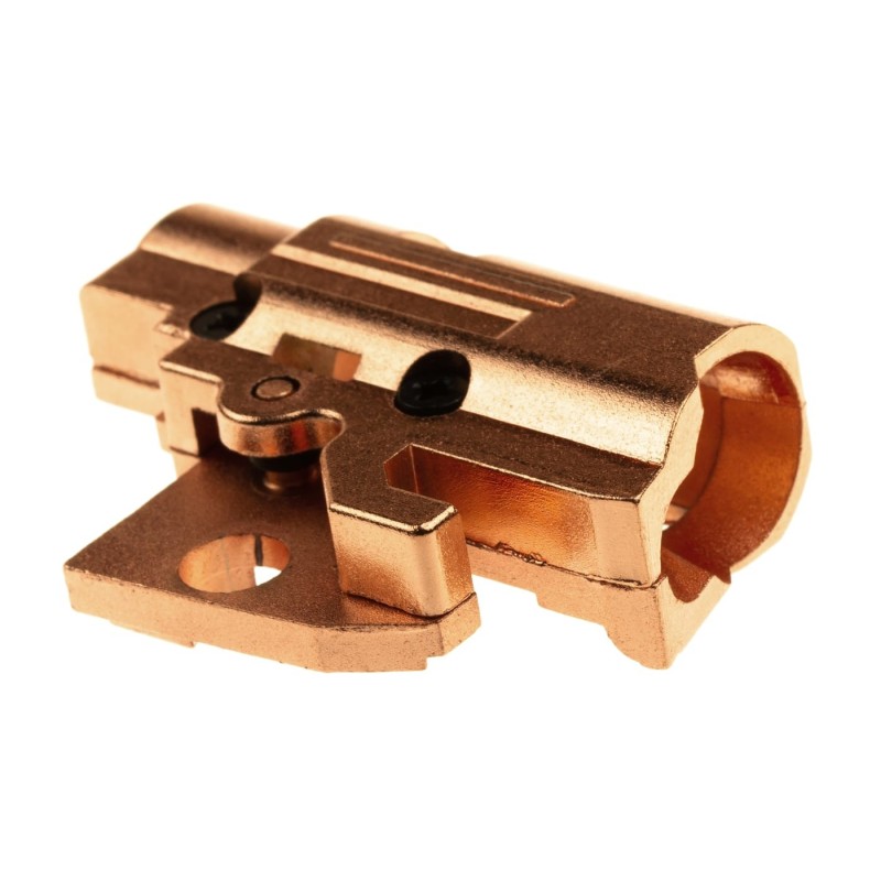 T Hop-Up in METALLO per serie HiCAPA WE Marui  KJ - MAPLE LEAF