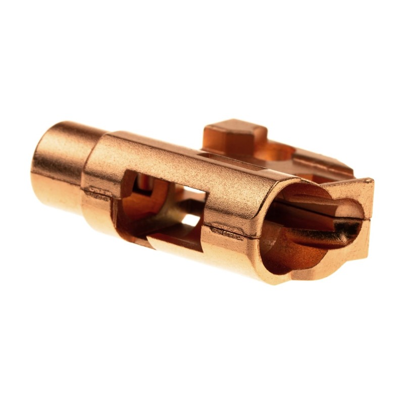 T Hop-Up in METALLO per serie HiCAPA WE Marui  KJ - MAPLE LEAF