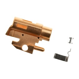 T Hop-Up in METALLO per serie 1911  WE Marui KJ - MAPLE LEAF