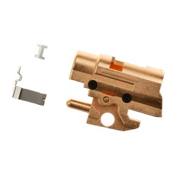 T Hop-Up in METALLO per serie 1911  WE Marui KJ - MAPLE LEAF