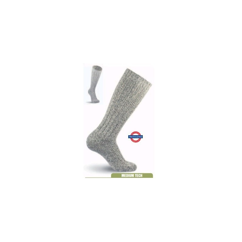 Calze MONTANA lana alpaca - WORIK