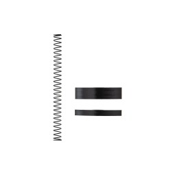 CNC Short Stroke Kit For Faster Recoil For AAP-01 - TTI Airsoft