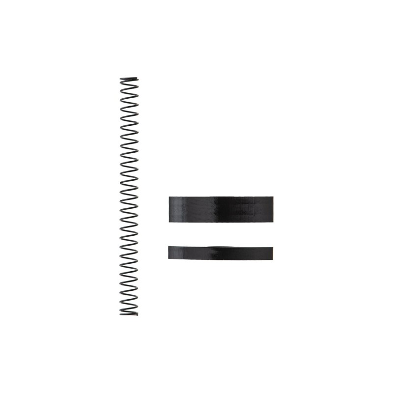 CNC Short Stroke Kit For Faster Recoil For AAP-01 - TTI Airsoft
