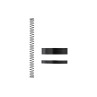 CNC Short Stroke Kit For Faster Recoil For AAP-01 - TTI Airsoft