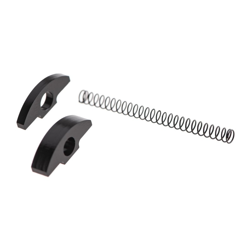 CNC Strozzatura Per Rinculo Più Rapido Per AAP-01- TTI Airsoft
