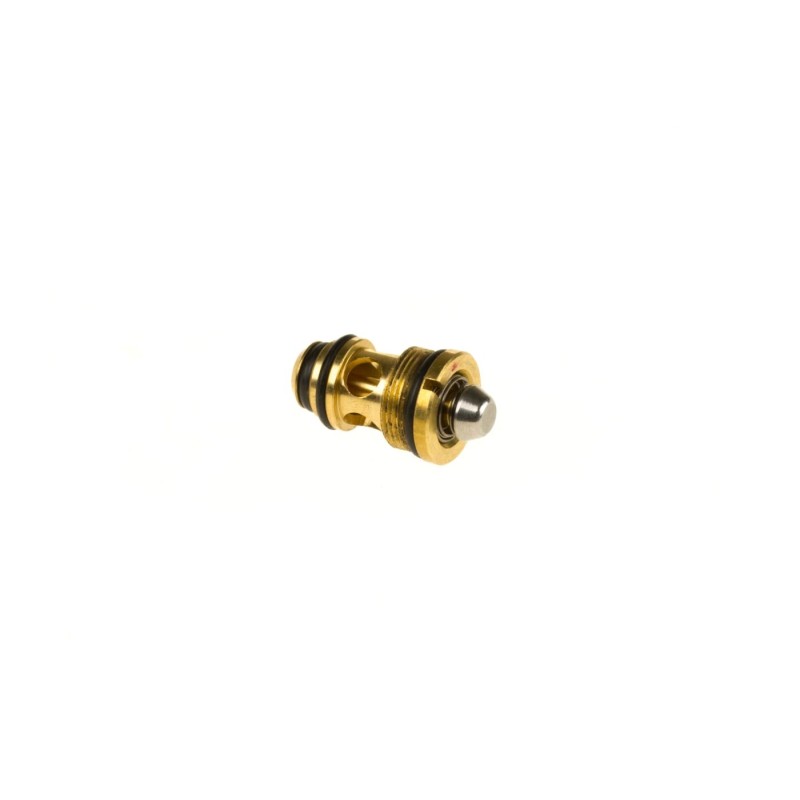 M9 Series Exhaust Valve - PART NO. 71 - KJ Works
