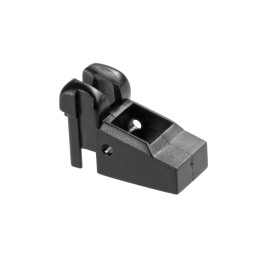 BB Retaining Lips for M9 Series Part No. G-15 - WE