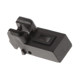 BB Retaining Lip Set for AAP01 Series Part No. 75 and 76 - ACTION ARMY