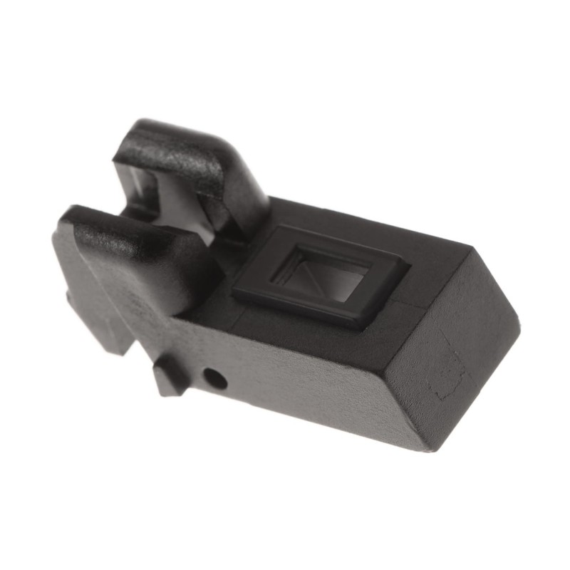 BB Retaining Lip Set for AAP01 Series Part No. 75 and 76 - ACTION ARMY