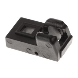 BB Retaining Lip Set for AAP01 Series Part No. 75 and 76 - ACTION ARMY