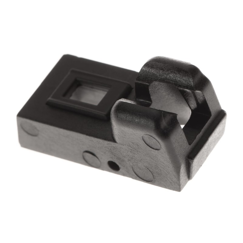 BB Retaining Lip Set for AAP01 Series Part No. 75 and 76 - ACTION ARMY