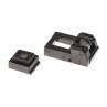 BB Retaining Lip Set for AAP01 Series Part No. 75 and 76 - ACTION ARMY