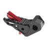 CNC ADJUSTABLE TRIGGER for AAP01 series - ACTION ARMY