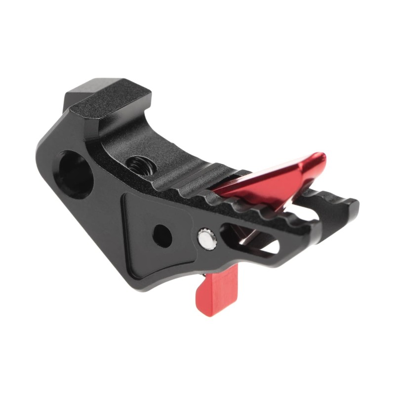 Grilletto CNC REGOLABILE per serie AAP01 - ACTION ARMY