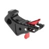 Grilletto CNC REGOLABILE per serie AAP01 - ACTION ARMY