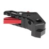 Grilletto CNC REGOLABILE per serie AAP01 - ACTION ARMY