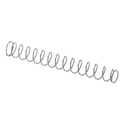 Cylinder Return Spring M9 Series Part No. 62 - WE