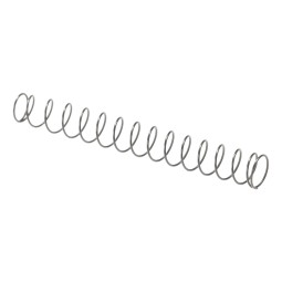 Cylinder Return Spring M9 Series Part No. 62 - WE