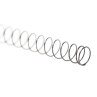 Cylinder Return Spring M9 Series Part No. 62 - WE
