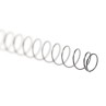 Cylinder Return Spring M9 Series Part No. 62 - WE
