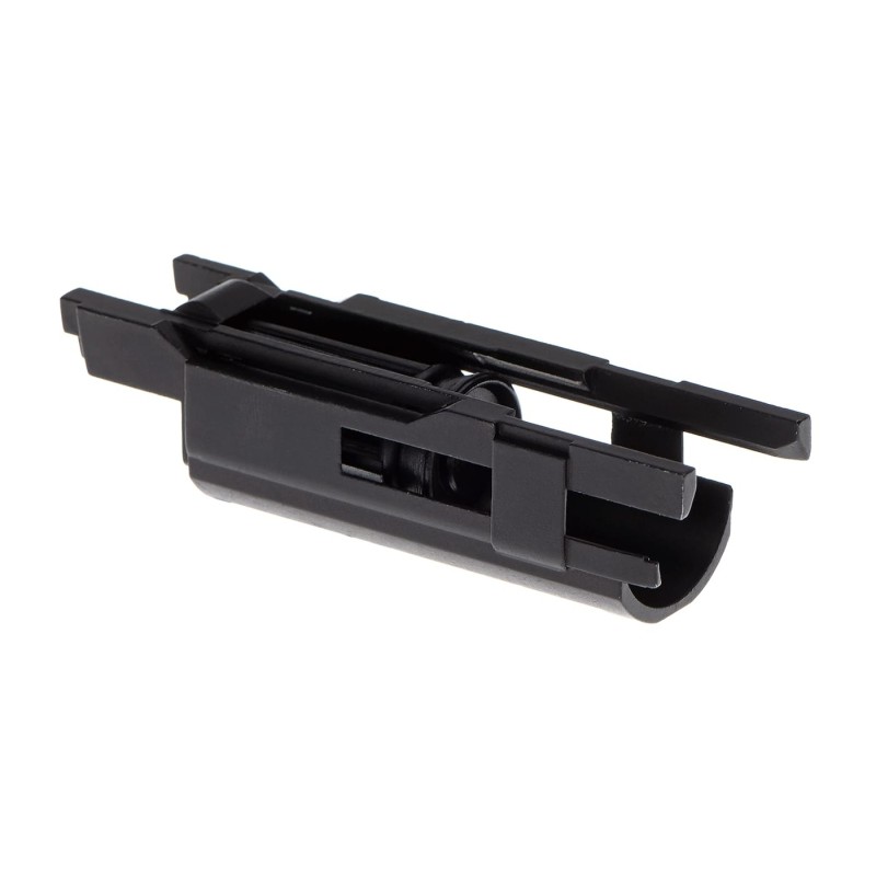 Alloggiamento cilindro e PISTONE per serie HI CAPA 5.1 e 6 - WE