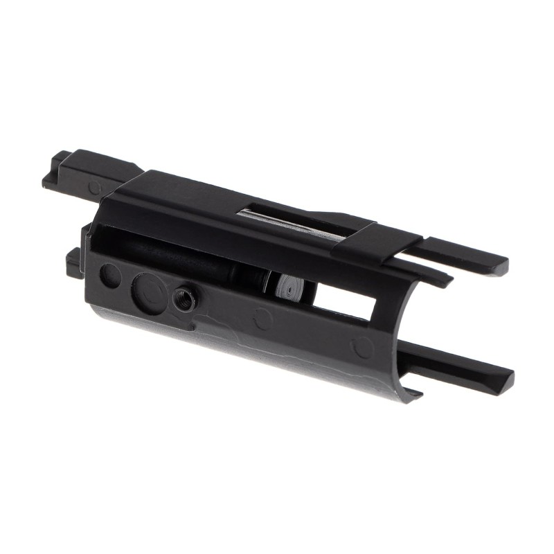 Alloggiamento cilindro e PISTONE per serie HI CAPA 5.1 e 6 - WE