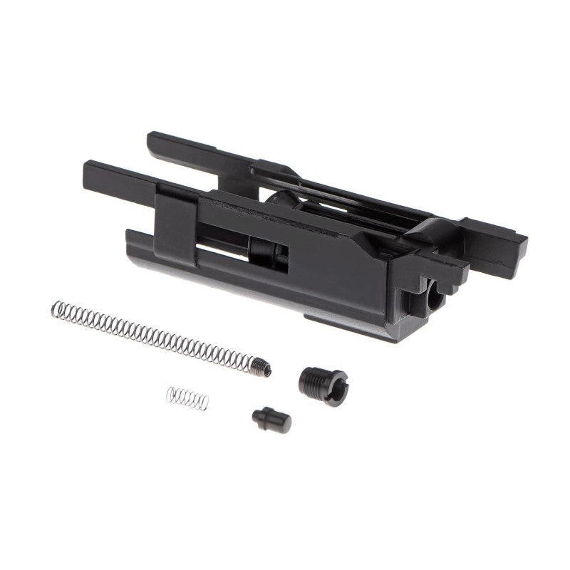Alloggiamento cilindro e PISTONE per serie HI CAPA 5.1 e 6 - WE