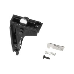 Trigger Group for G17 Series and Similar Part No. from G-19 to G-30 - WE