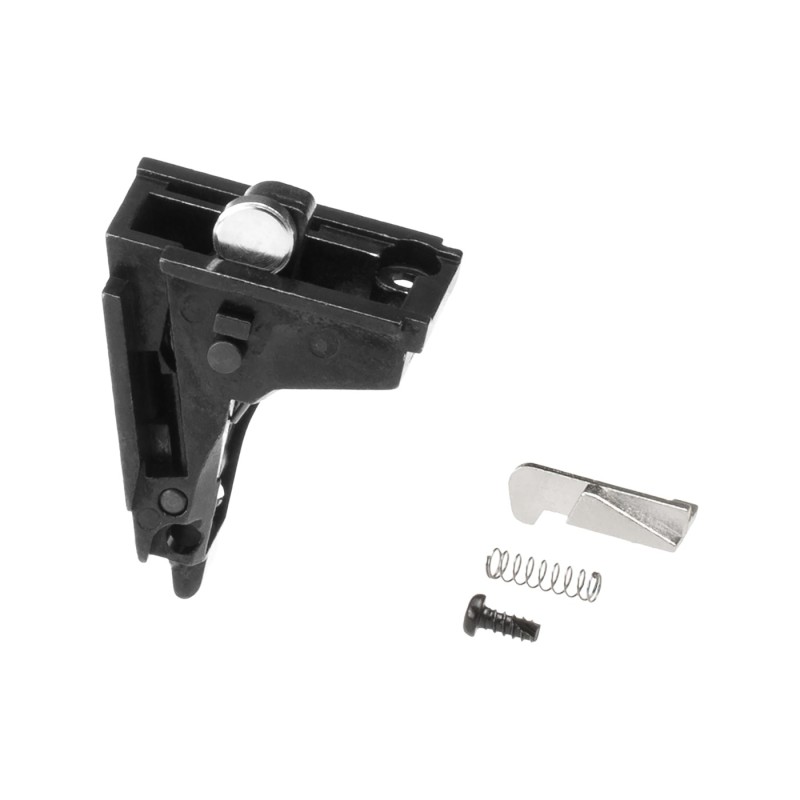 Gruppo di SCATTO per serie G17 e simili Part No. da G-19 a G-30 - WE