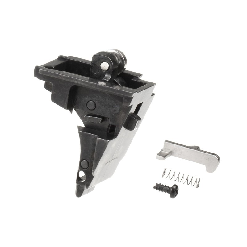 Trigger Group for G17 Series and Similar Part No. from G-19 to G-30 - WE