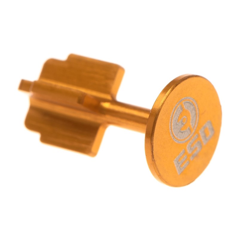 ESD Internal Valve for Marui/WE Hi-Capa/M1911/Glock Cylinder - Maple Leaf