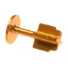 ESD Internal Valve for Marui/WE Hi-Capa/M1911/Glock Cylinder - Maple Leaf
