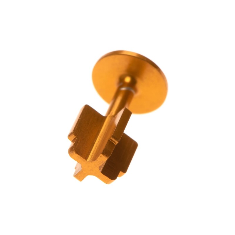 ESD Internal Valve for Marui/WE Hi-Capa/M1911/Glock Cylinder - Maple Leaf