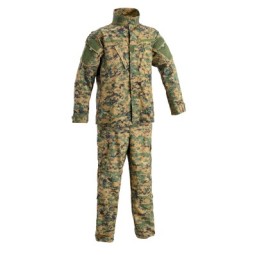 Rip-Stop Marpat Pants - Defcon 5