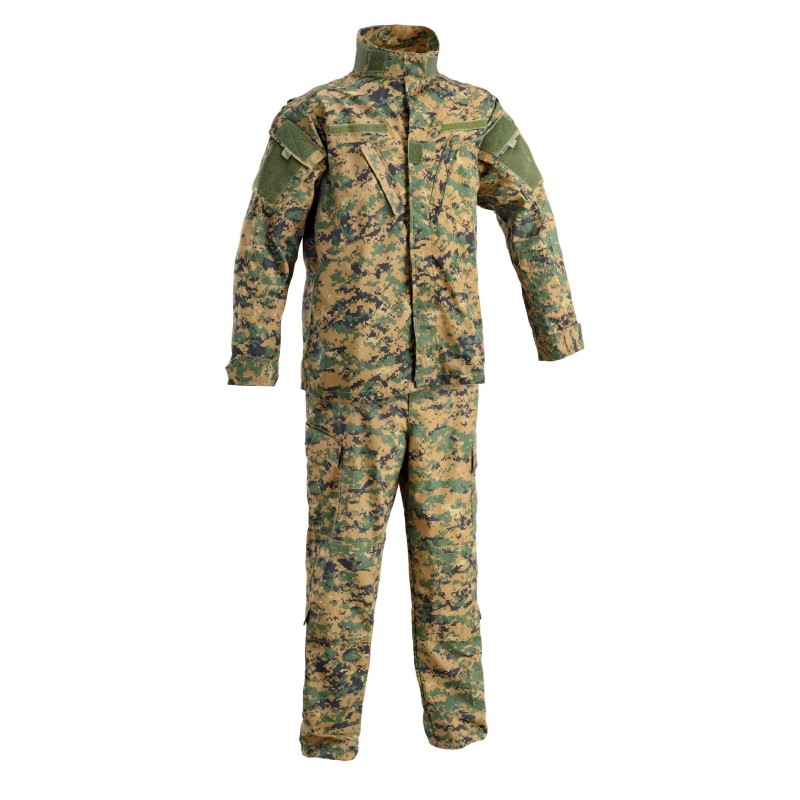 Pantalone RipStop LANDING FORCE ACU - DEFCON 5