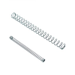 Set molle rinforzate 200% per serie AAP01 - CTM