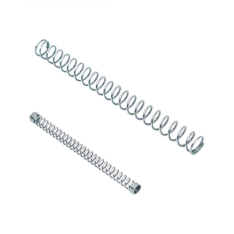 Set molle rinforzate 200% per serie AAP01 - CTM