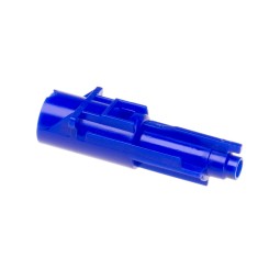Spingipallino pistole serie M9 Part No. 19 - KJ Works