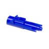 Spingipallino pistole serie M9 Part No. 19 - KJ Works