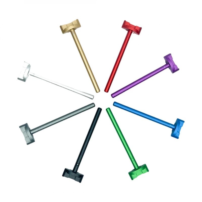 Spring Guide Rod for AAP01 Series - CTM