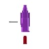 CTM TAC Reinforced NPAS Air Nozzle Kit for AAP01 Series Pistols