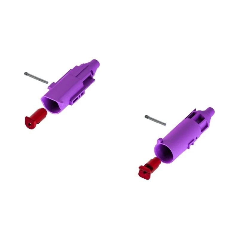 CTM TAC Reinforced NPAS Air Nozzle Kit for AAP01 Series Pistols